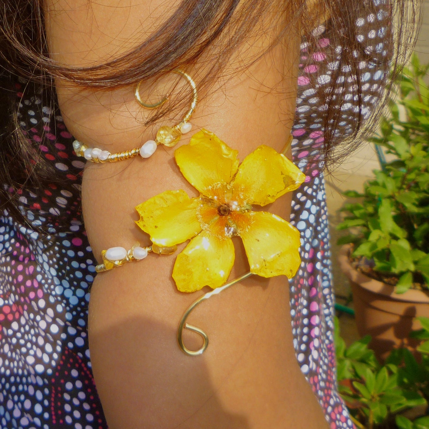 Sweet Sunshine