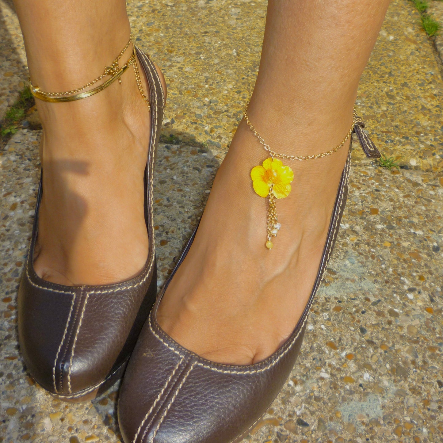 Buttercup