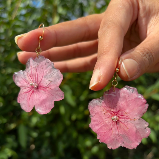 Pretty in Pink