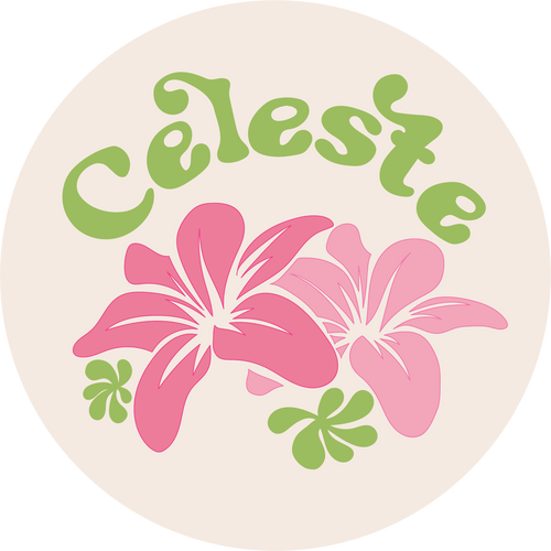 Celeste Jewellery